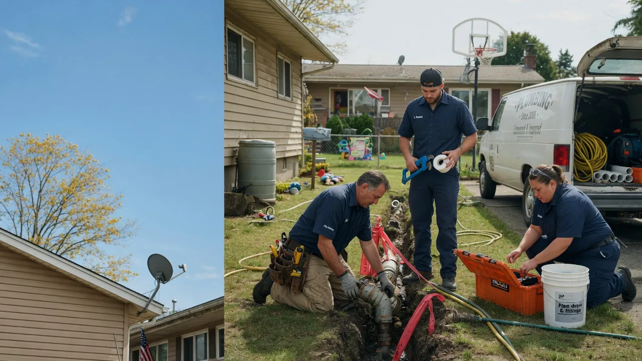 Garbage Disposal Replacement in Pontiac, MO near me